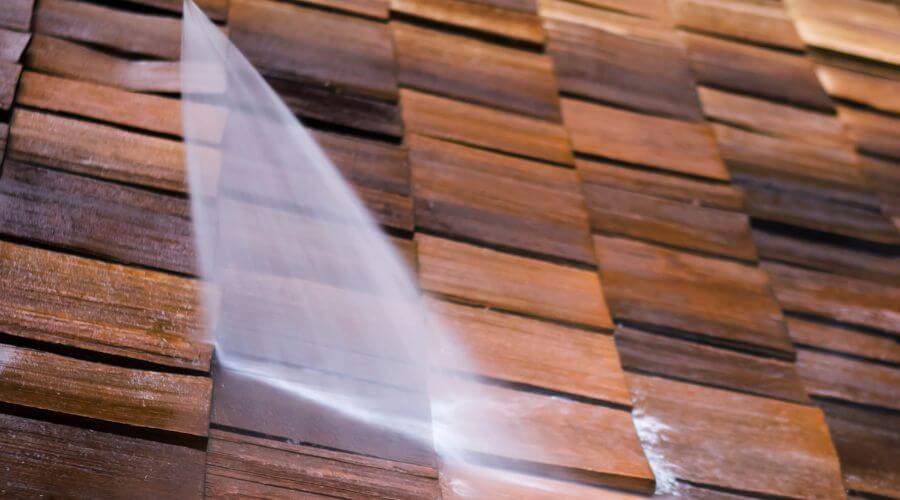Shingle Roofing in Littleton, NH